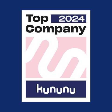 kununu - Top Company 2024