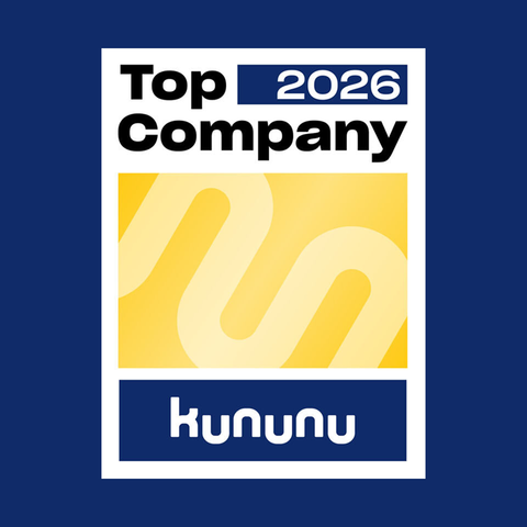 kununu - Top Company 2026